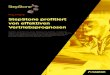 FALLSTUDIE StepStone profitiert von effektiven ...€¦ · FALLSTUDIE StepStone profitiert von effektiven Vertriebsprognosen StepStone ist die führende Online-Jobbörse in Deutschland
