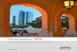 Marketingplan 2018 - Frankfurt Tourismus2018.pdf · 3 Vorwort Peter Feldmann Thomas Feda Sehr geehrte Damen und Herren, immer mehr Touristen besuchen Frankfurt am Main. Die Stadt