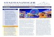 stadtanzeiger 2018 05 01 druck - annaberg-buchholz.de · Seite 2 Die Stadt informiert Stadtanzeiger 05/2018 Adressen und Informationen Stadt Annaberg-Buchholz, Markt 1,Tel.: 425-0;