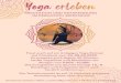MEDITATION UND ENTSPANNUNG IM BERGHOTEL BIRKENHOF · PDF file Yoga erleben MEDITATION UND ENTSPANNUNG IM BERGHOTEL BIRKENHOF Freut euch auf ein 6-tägiges Yoga-Retreat mit Christiane