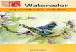 :DWHUFRORU - AKVIS.com · Um AKVIS Watercolor unter Mac zu installieren, folgen Sie den Anweisungen: gIIQHQ6LHGLHYLUWXHOOH dmg -Disk: - akvis-watercolor-app.dmg XPGLHHLJHQVWlQGLJH