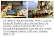 Vorbereitung ist alles! - Fachhochschule Erfurt · Im Seminar “ Bauen mit Holz” im WS 2018/19 haben 64 Studierendein kleinenTeams ihr handwerklichesGeschickunterBeweis gestellt