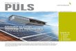 Information zur Energie Donnerstag, 24. September 2015€¦ · Das Highlight bildet an diesem Abend bestimmt die Präsentation der neuen Photovoltaik-Anlage auf dem Dach des Werkhofes,