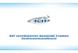 KIP zertifizierter AutoCAD Treiber AutoCad Operators Guid… · KIP10.hif ist die Treiberdatei für AutoCAD 2010, 2011 und 2012. KIP zertifizierter AutoCAD Treiber Diese Informationen