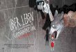 Münchner Stadtmuseum, SchauBurg – Theater der Jugend ... · Theater Laku Paka (Deutschland): FRAU MANGOLDS KLEINER GARTEN Spiel, Text und Komposition: Kerstin Rhön Regie und Ausstattung