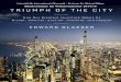 Lehrstuhl für Internationale Ökonomik – Professor Dr ... · Glaeser, Edward L. and Gottlieb, Joshua D. (2009). The Wealth of Cities: Agglomeration Economies and Spatial Equilibrium