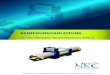 für Tec-Booster-Kompressoren 220/2 - NRC International GmbH · PDF file NRC International GmbH Bedienungsanleitung für Tec-Booster-Kompressoren 220/2 - Version 04.2018 7 Mechanische