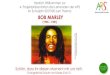 Herzlich Willkommen zur 4. Projektpr£¤sentation der ... ¶Kunst: Bob Marley Portraits, Vorstellung des