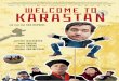 www .welcome-t o-kar astan€¦ · meinen und Pawels Erfahrungen in Ländern wie Kasachs-tan, Afghanistan, Russland oder der Türkei. „Karastani“ ist eine Sprache, die ich für