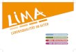 LIMA – -Trainingsgruppen - Bildungswerk€¦ · LIMA – -Trainingsgruppen Die LIMA LIMA-Gruppen finden Sie in Pfarren, Gemeinden, Volkshochschulen, einen Ausbildungslehrgang zum/zur
