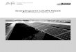 Energiesparen schaff t Arbeit - Berlin · Energiesparen schaff t Arbeit Klimaschutzbericht 2002 bis 2005 Bezirksamt Steglitz-Zehlendorf von Berlin Umweltamt