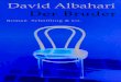 David Albahari Der Bruder - download.e-bookshelf.de€¦ · David Albahari Der Bruder Roman Aus dem Serbischen von Mirjana und Klaus Wittmann Schöfﬂing & Co. Der Bruder ›! ‹