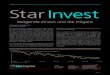 StarCapital: Steigende Zinsen und die Folgen€¦ · Capital Argos. Beide Fondsmanager sind bereits seit ge-raumer Zeit als Co-Manager für diese Fonds tätig und haben Verantwortung