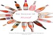 Der Sommer ist Rosé - Getränke Doppstadt GmbH · Der Sommer ist Rosé Diese Roséweine und Roséchampagner führen wir: