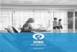 CITRIX - IdeaScale · Citrix-Lösungen sorgen für Unternehmensmobilität durch sichere, mobile Arbeitsplätze, die den Mitarbeitern den Sofortzugriﬀ auf Apps, Desktops, Daten und