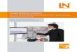 Trainingssysteme - Lucas-N£¼lle GmbH Stromrichter Kurs Netzgef£¼hrte Stromrichter Kurs Frequenzumrichter-Antriebe
