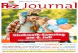 Schön Sie zu sehen! Journalmein-pez.de/downloads/PEZ_Journal_263_1907-1.pdf · Journal Nr. 263 · Juli I 2019 · Schön Sie zu sehen! SCHLÜSSELDIENST SCHUHMACHEREI STEMPEL GRAVUREN