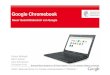 Google Chromebook - Technische Universit£¤t Darmstadt Chrome Google Apps Google Search Erschlie£en