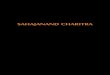 Sahajanand Charitra o - download.baps.org · Gujarati Text: Prof. Ramesh M. Dave Translation: BAPS Sadhus Swaminarayan Aksharpith Ahmedabad. Sahajanand Charitra (English Edition)