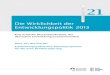Einundzwanzigster Bericht 21 - Welthungerhilfe · 5 In diesem Jahr veröffentlichen Welthungerhilfe und terre des hommes Deutschland den 21. Bericht „Die Wirklichkeit der Entwicklungspolitik“