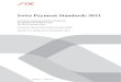 Swiss Payment Standards 2018 - SIX€¦ · Version 2.6 – 18.12.2017 Swiss Payment Standards 2018 Schweizer Implementation Guidelines für Kunde-Bank-Meldungen für SEPA-Lastschriften