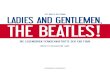 DIE LEGEND£â€‍REN FERNSEHAUFTRITTE DER FAB FOUR ist in The Beatles Anthology zu sehen. Dieser Film zeigt