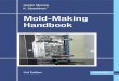 Mold-Making Handbook Handbook G£¼nter Mennig Klaus Stoeckhert Hanser Publishers, Munich Hanser Publications,