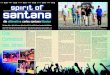 Ten Years After – Spirit of Santana (is back) am 25.10 ... of Santana_flj_205_Doppelseite.pdf · musikalischen Idols Carlos Santana zu spielen und de-ren Geist in die Welt zu tra-gen