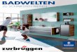 BADWELTEN - zurbrueggen.de · Geeignet für Leuchtmittel der Energie-klassen A++, A+ und A. Pelipal Modell 980.835022. (Gemäß VO EU 874/2012.)Spektrum der verfügbaren EEK von A++