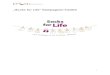„Socks for Life“ Kampagnen-Toolkit€¦ · 3 Was ist „Socks for Life“? „Socks for Life“ ist eine weltweite, fortlaufende Kampagne, in der Menschen auf das Thema Frühgeburt