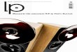 Magazin für analoges HiFi & Vinyl-Kultur€¦ · LP_3-2020 D ie neueste Kreation von hOrns hört auf den Namen Aria III und kostet gerade einmal 4.700 Euro pro Paar. Der Name Aria