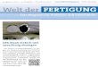 Adobe Photoshop PDF - lach-diamond.com Aus-gabe 02/2015 1 4. Jahrgang I Einzelpreis 4,50 €  ISSN: 2194-9239 o FERTIGUNG Das Magazin für Praktiker und Entscheider