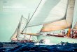 Karibische Zauber-Zeiten - Sailing Classics€¦ · CHRONOS 114 booTe eXCLUSIV 6/15 booTe eXCLUSIV 6/15 115 für die Aufstockung von Vorräten ist. Die Gäste der „Chronos“ genießen