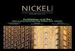 NICKEL€¦ · Das Nickel Magazine ist eine Publikation des Nickel Institute Dr. Hudson Bates, Verbandspräsident Clare Richardson, Chefredakteurin communications@nickelinstitute.org