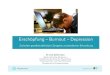 Erschöpfung – Burnout – Depression · PDF file Wir gehören zum Erschöpfung – Burnout – Depression Zwischen gesellschaftlichem Zeitgeist und seelischer Erkrankung Dr. med