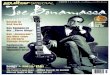 EXKLUSIV 4auf CD! Songs Original€¦ · Joe Bonamassa sitzt in seinem Tourbus auf dem Weg zum legendären Red-Rocks-Amphitheater.1.200 Meilen und 20 Stunden Busfahrt von Dayton in
