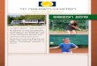 Lust auf Tennis? - Willkommen! - TC Neheim Huestentc-neheim-huesten.de/wp-content/uploads/2016/05/clubheft2015.pdf · ein neues Video sowie eine beachtenswerte Diashow. 06 Rund um