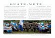 G U A T E - N E T Z - guatemalanetz-zuerich.ch · Eine Parade zum Nationalfeiertag Guatemalas in Q‘eqchi‘-Gebiet. Die Bevölkerung der 22 Gemeinden, über die ein Ausnah-mezustand