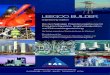 LEEGOO BUILDER - eas-solutions.de · LEEGOO BUILDER unterstützt durchgängig alle unterschiedlichen Arbeitsweisen, die für die Anlagenprojektierung anwendbar sind. Beliebig tief