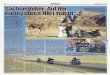 MOPO 151210 1 - backroad-diaries.de · 12 Sachsen 15.12.2010 Traditioneller Orient trifft westlichen Biker-Lifestyle: Sam Stirl schwatzt im jordanischen Wadi Rum mit einem stolzen