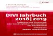 DIVI Jahrbuch 20 8|20 9 - ciando ebooks · 18057 Rostock Prof. Dr. med. Matthias Heringlake Universitätsklinikum Schleswig-Holstein Campus Lübeck Klinik für Anästhesiologie und