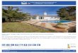 Menorca - bonninsanso.com · Menorca Ref.: 23745 Villa auf einem Grundstück von ca. 780m². In der Nähe des Strandes von Binibeca. Das Anwesen ist sehr gepflegt, bietet drei Schlafzimmer,