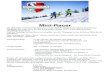 Mini-Racer - skiclub-partenkirchen.de€¦ · Mini-Racer Die Skischule Garmisch-Partenkirchen bietet allen Rennlauf interessierten Kindern der Jahrgänge 2011 und 2012 für den kommenden