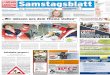 s. Beilage Samstagsblatt s. Beilage, S. 13 s. Beilage€¦ · Jahrgang 15 · 8.8.2015 · Fürstenrieder Straße 5–9 · 80687 München · Tel. 089/546555 Zustell-Service Tel. 08