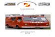 Jahresbericht 2012€¦ · 2 Liebe Leser! Der Jahresbericht 2012 der Freiwilligen Feuerwehr Waldreichs, mit den wichtigsten Ereignissen des vergangenen Jahres ist fertiggestellt