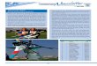 Spectacular ﬂights in the preliminary round 3 ec newsletter 5.pdf · 1 2004 F3C EUROPEAN CHAMPIONSHIPS BY ROTOR SEPTEMBER 1, 2004 ISSUE 5 Current Team Standings Place Country Total