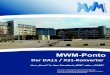 (Flyer überarbeitet neu für WEB.PDF)€¦ · MWM entwickelt Software für die Bauwirtschaft. Zurzeit sind über 17.000 Lizenzen im Einsatz. Der BerlinerHauptbahnhofwurdez.B.mitMWM-Libero