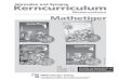 Jahresplan und Synopse Kerncurriculum€¦ · Handpuppe Königstiger 1503-69 Mathetiger 1/ 2, Klassenversion für 1./ 2. Klasse, Einzellizenz*, 1 CD, DVD-Box, 2 Booklets 1503-10 Plumi