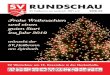 RUNDSCHAU - svhn1891.de€¦ · RUNDSCHAU SV Heilbronn am Leinbach 1891 e.V. 2018-03 SV Winterfeier am 15. Dezember in der Neckarhalle. Frohe Weihnachten und einen guten Start ins