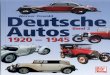 Deutsche Autos Motorbuchverlag Werner Autos Motorbuchverlag ¢  Verlag . Standard (1933-1935) Wilhelm